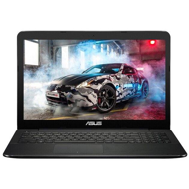 华硕(asus)经典系列r557li 15.6英寸笔记本电脑.