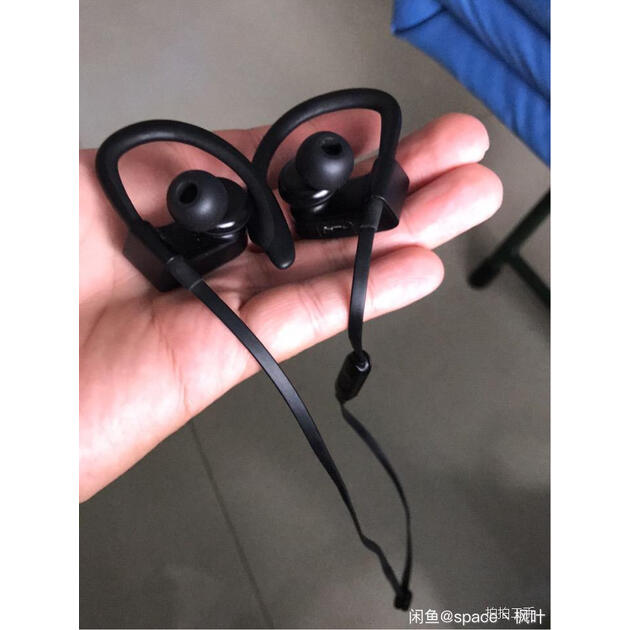 【京东转卖】beats powerbeats3 wireless 无线蓝牙运动入耳式耳机 防