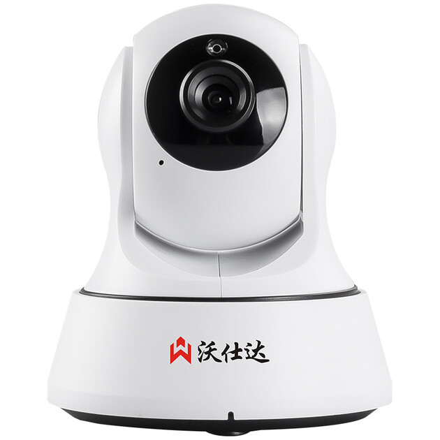 【京东转卖】沃仕达(woshida)wsd-j6810 无线摄像头 高清.