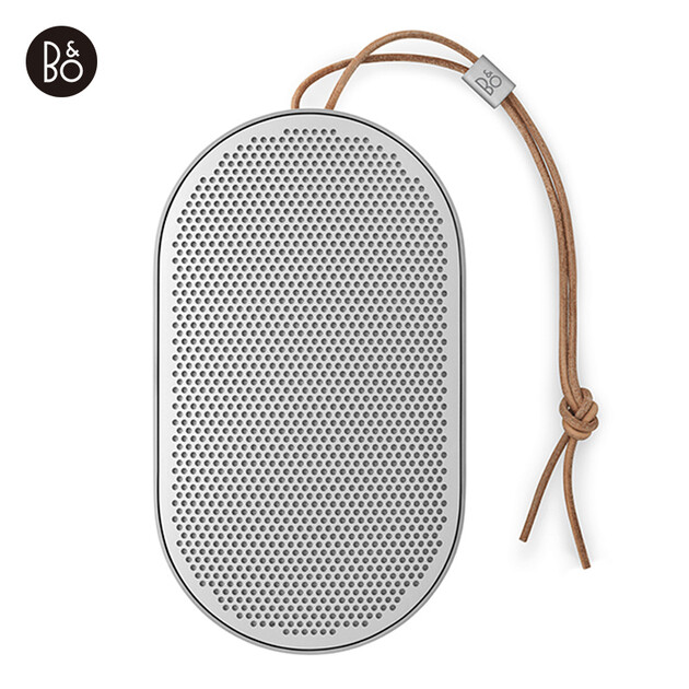 b&o beoplay p2 无线蓝牙便携式音响/音箱 户外迷你音响 丹麦bo室内
