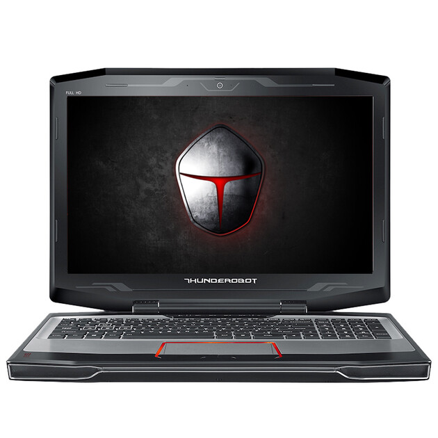 【京东转卖】雷神(thunderobot)911-s2c 156英寸游.