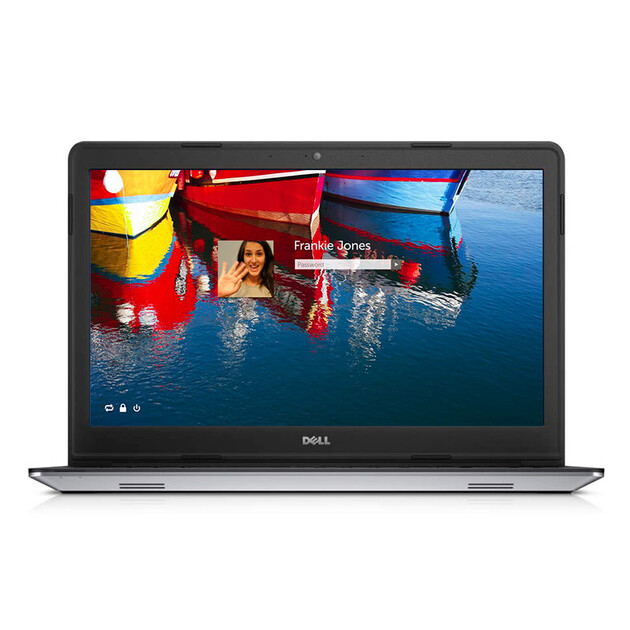 【京东转卖】戴尔dell灵越5557 ins15m-7648 15.6英.