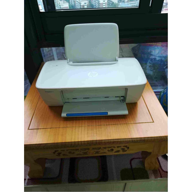 惠普(hp)deskjet 1111 彩色噴墨打印機