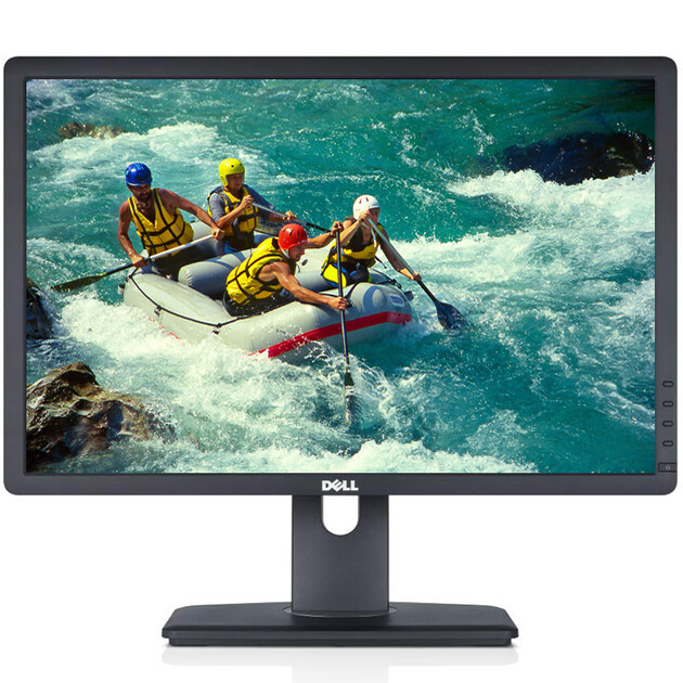 戴尔(dell)p2213 22英寸宽屏led背光液晶显示器