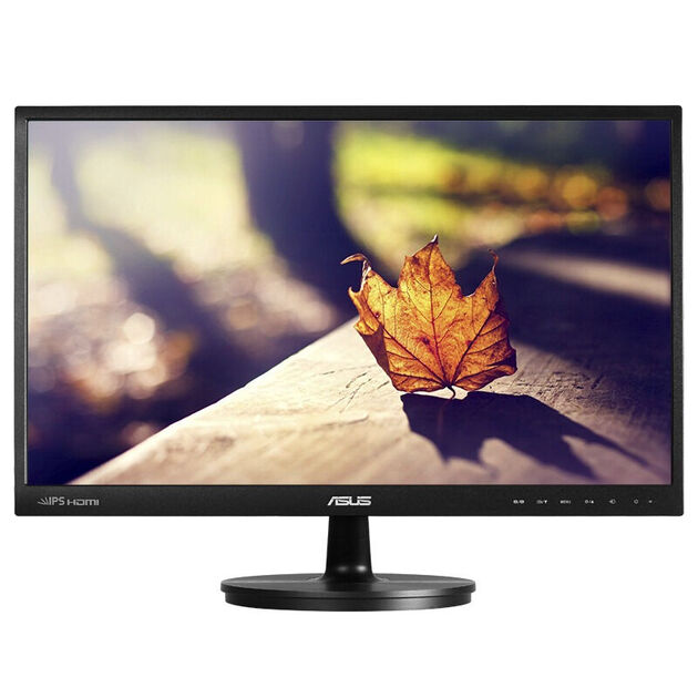 【京东转卖】华硕(asus)vs239nr 23英寸led 178度广视.