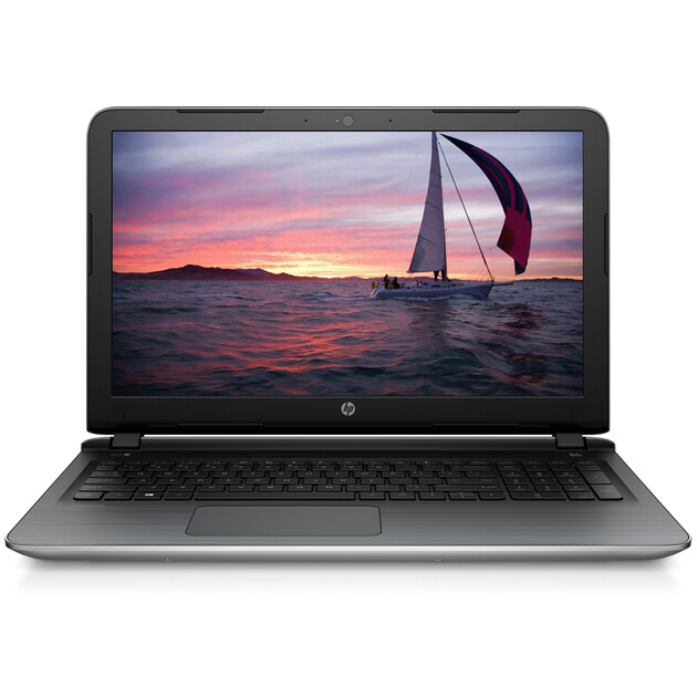 惠普(hp)pavilion 15-ab093tx 15.