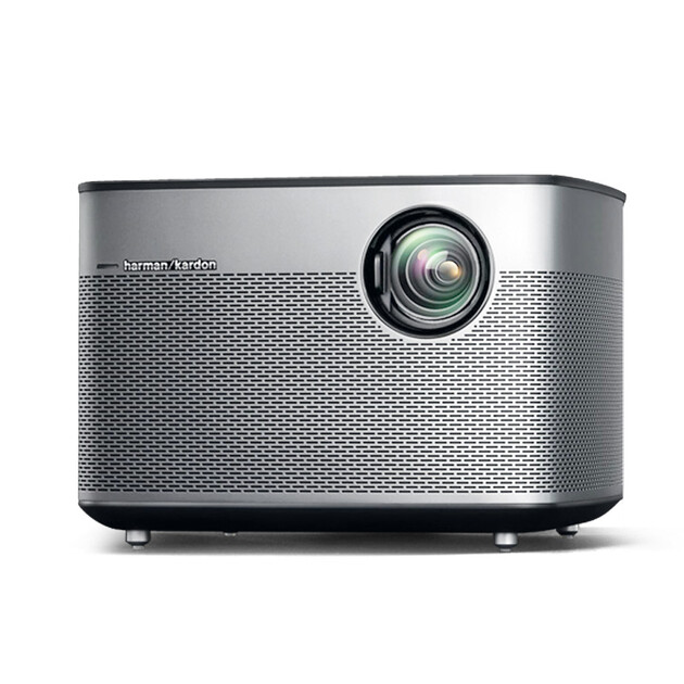 极米(xgimi) h1 智能 家用 投影机(3d 高清 无屏电视 京东微联app控制