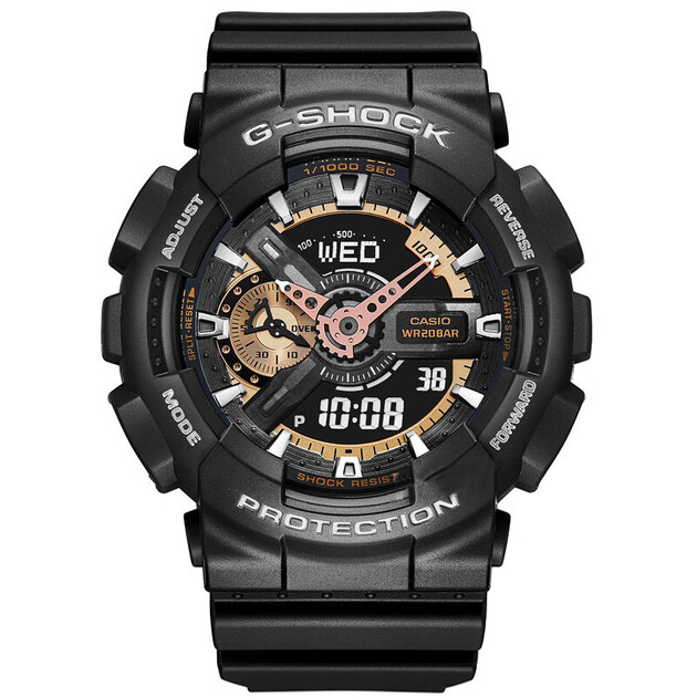 发票信息纸质发票购买日期2019-04-15距今约2年11个月ga-110rg-1a 9成