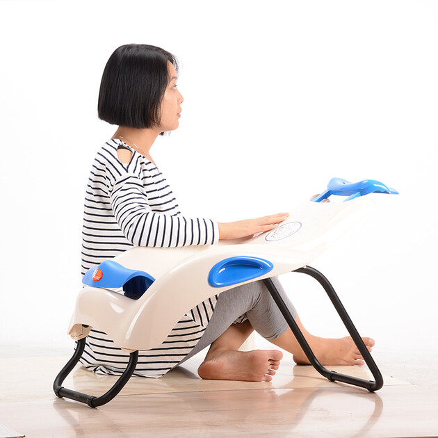 智聪贝贝 孕妇洗头椅老人洗头躺椅儿童洗头椅家用洗头椅可折叠收纳