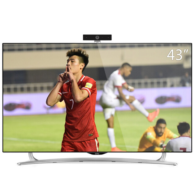 【京东转卖】乐视超级电视(letv) x43s 43英寸智能led液晶电.
