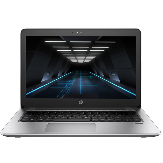 惠普(hp)probook 440 g4 14英寸商务笔记本(i5-7200u 4g 500g 2g独 
