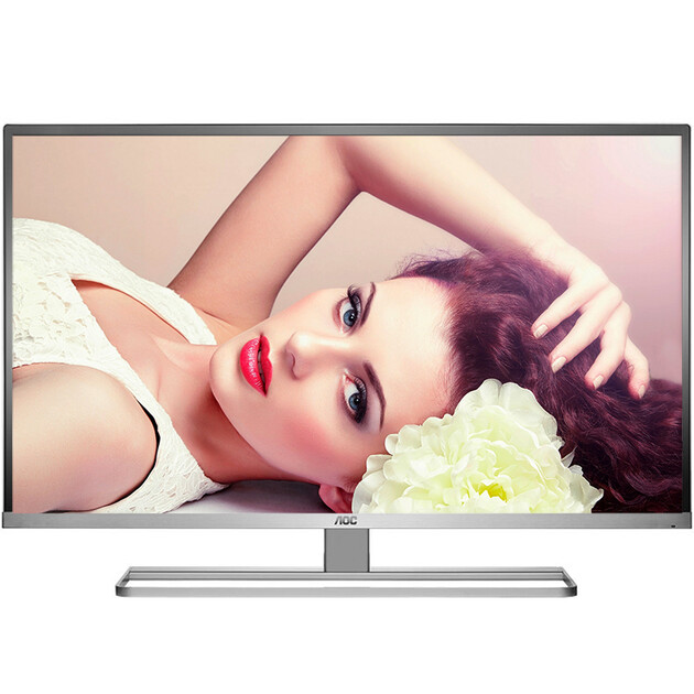 aoc i3288vwh6 31.5英寸 爱眼净蓝光 不闪屏.