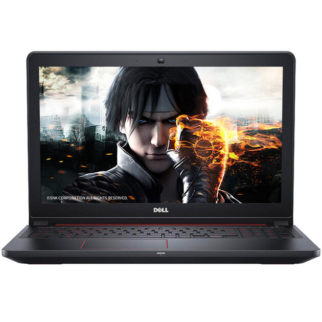 【京东转卖】戴尔dell灵越7559 ins15p-2748/3948 .