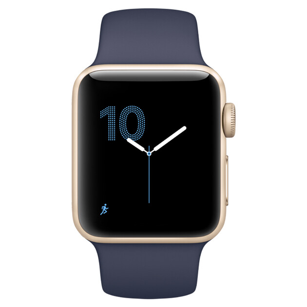 applewatchseries2智能手表38毫米