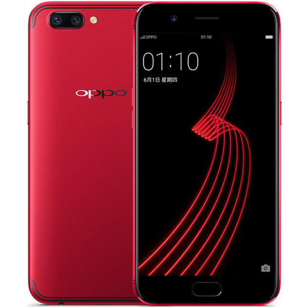 oppor11镜像翻转图片图片