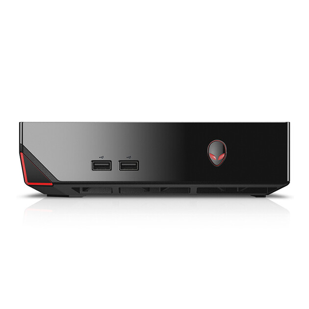 外星人(alienware)alphar2 alwar四核cpu独显游戏台式机电脑主机预订