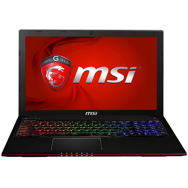 【京东转卖】微星(msi)ge60 2pg-843xcn 15.6英寸游.