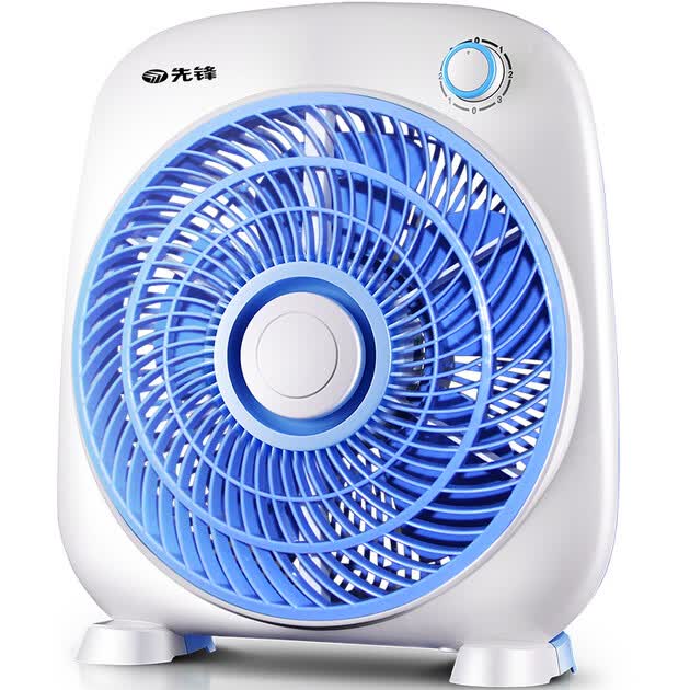 【京东转卖】先锋(singfun)台式转页扇/电风扇dk3302