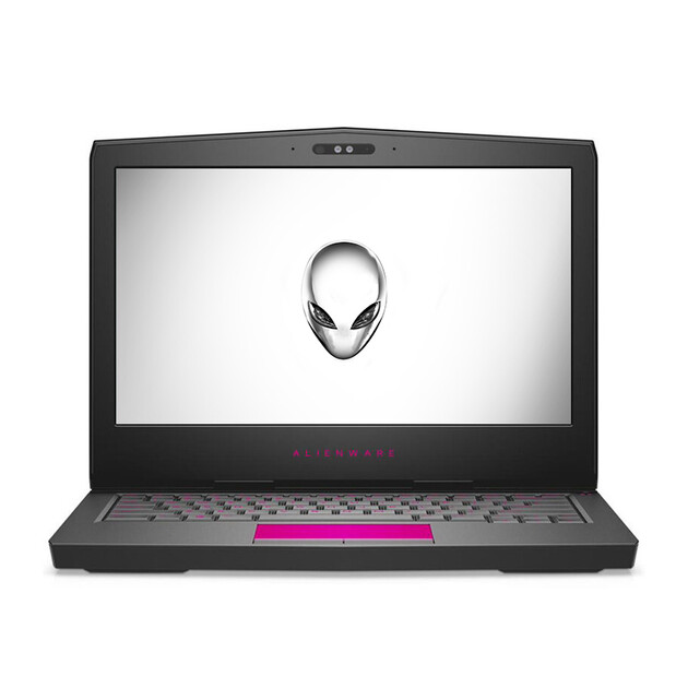 外星人(alienware)alw13c-r1738s 13.