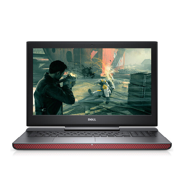 戴尔dell新游匣7566ins151645156英寸四核i54g独显游戏笔记本黑色