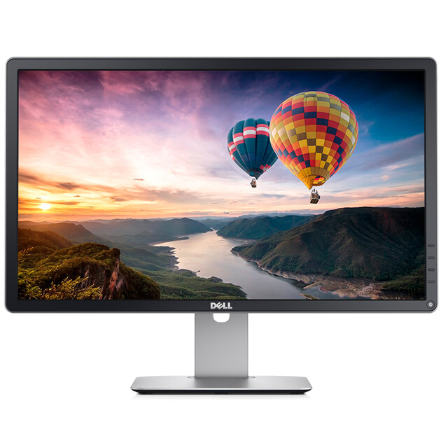 戴尔(dell) p2314h 23英寸显示器