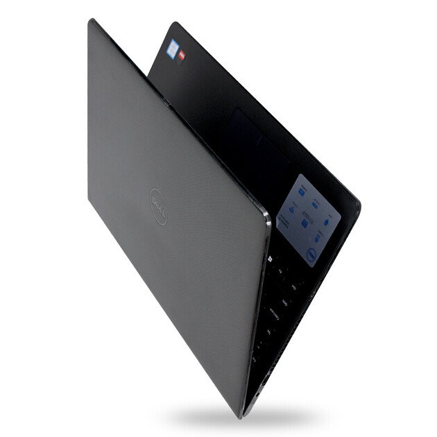 戴尔(dell) 灵越飞匣ins 3576 15.