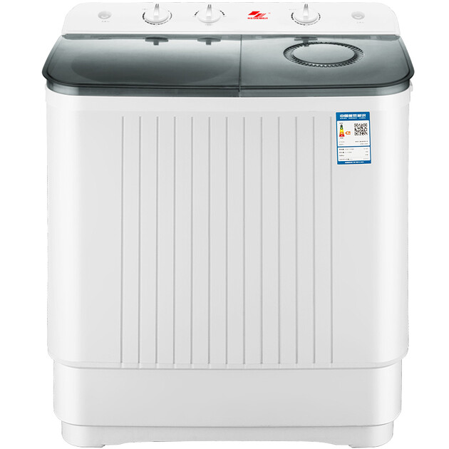 洗衣机 【京东转卖】申花(shenhua) xpb80-2008s 8.