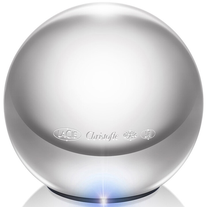 LaCie  Christofle Sphère USB3....