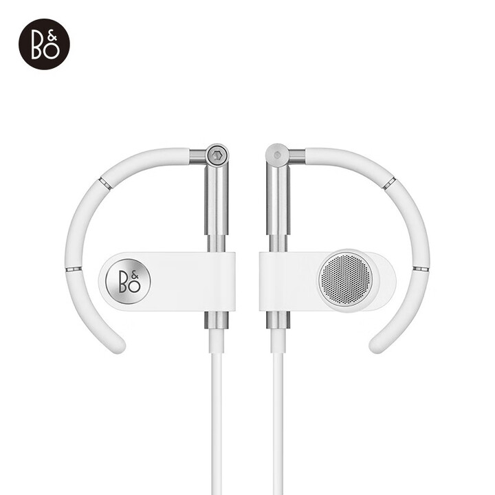 B&O beoplay Earset 无线蓝牙耳挂式耳机运动...