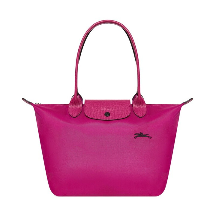 珑骧 LONGCHAMP 送女友 奢侈品 女士LE PLIA...
