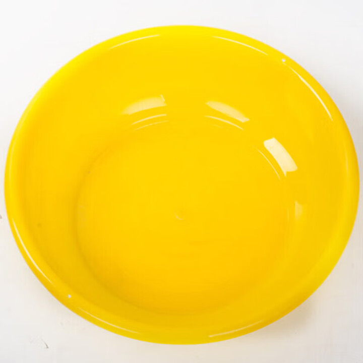 04不锈钢口杯 新式军迷不锈钢牙缸 茶杯水杯内务口杯军训洗漱杯 黄脸盘（不带字）