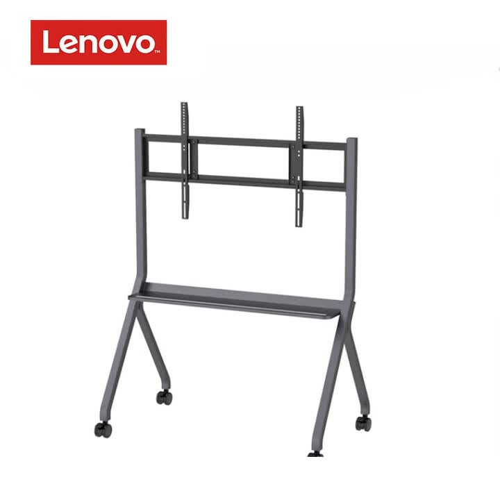 【联想ST41B】联想(Lenovo)智慧互动大屏专用选件-移动支架 ST41B(适配M1和Gen2)65-98机型【行情 报价 价格 评测】-京东