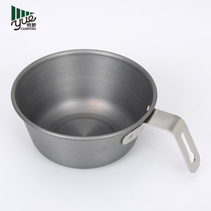 火枫盛宴户外露营野餐餐具 吊挂营地 1101404024餐碗 现货