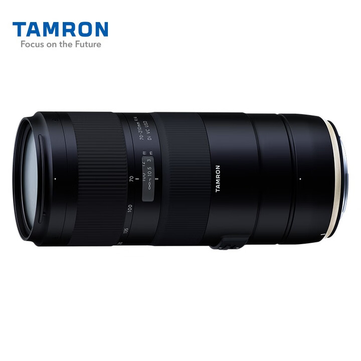 腾龙（Tamron）A034 70-210mm F/4 Di...