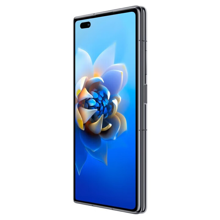 华为 Mate X2【全新未激活未拆封+全国联保】折叠屏5G手机无缝鹰翼折叠 支持鸿蒙Harm X5X6简配版本  亮黑色【4G标准版】 8GB+256GB