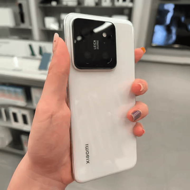 小米（MI）MIUI/小米14/14Pro展机第三代骁龙8旗舰正品激活赠运费险详情咨询客服 白色 16GB+1024GB_小米14