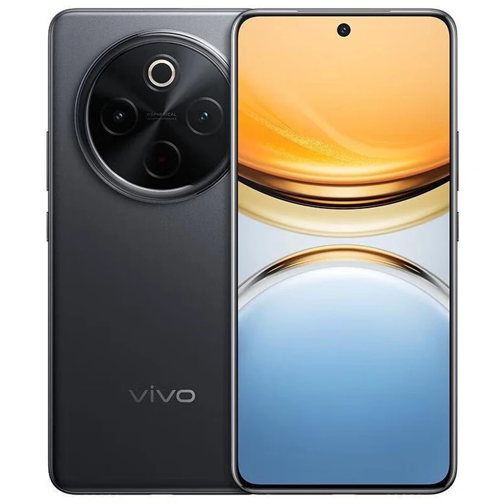 vivo X90 Pro+ 12GB+512GB 24期 免息 可在链接选购 Y300Pro 6500mAh超薄蓝海电池80W快充 墨玉黑 12GB+512GB 官方标配