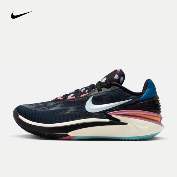 耐克（NIKE）男子篮球鞋实战快速切入 AIR ZOOM G...