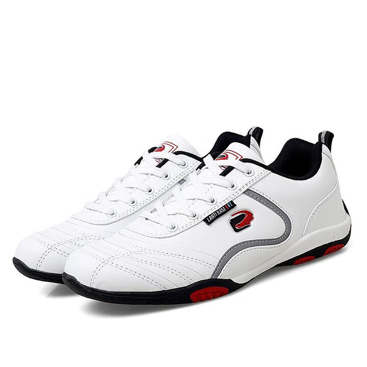 裕臻门球专用鞋打门球鞋门球比赛鞋中老年人运动鞋老人门球鞋软底