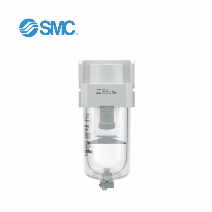 SMC AF30-A 系列 模块式 空气过滤器 AF30-02C-A