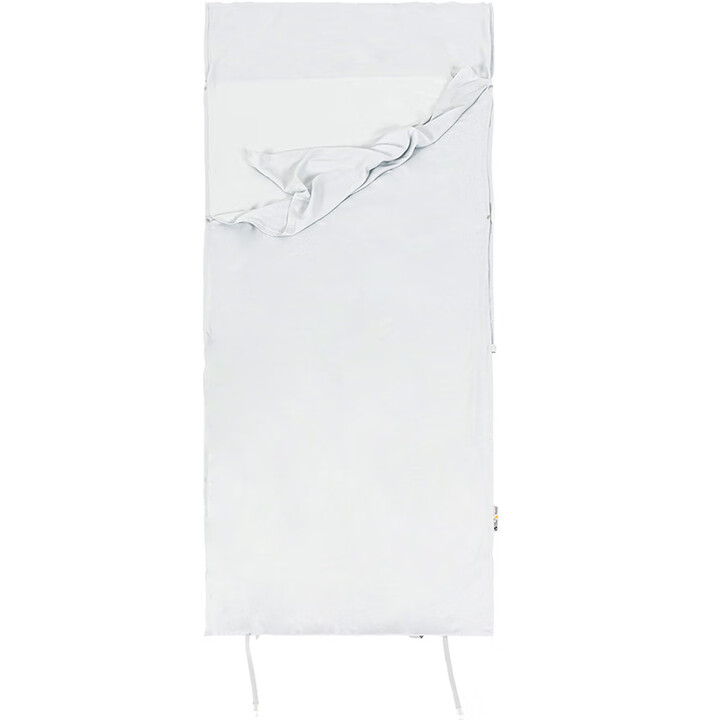 牧高笛（MOBIGARDEN） 莫代尔隔脏内胆睡袋内胆轻量便携式户外旅行多功能酒店隔脏床单 银河灰