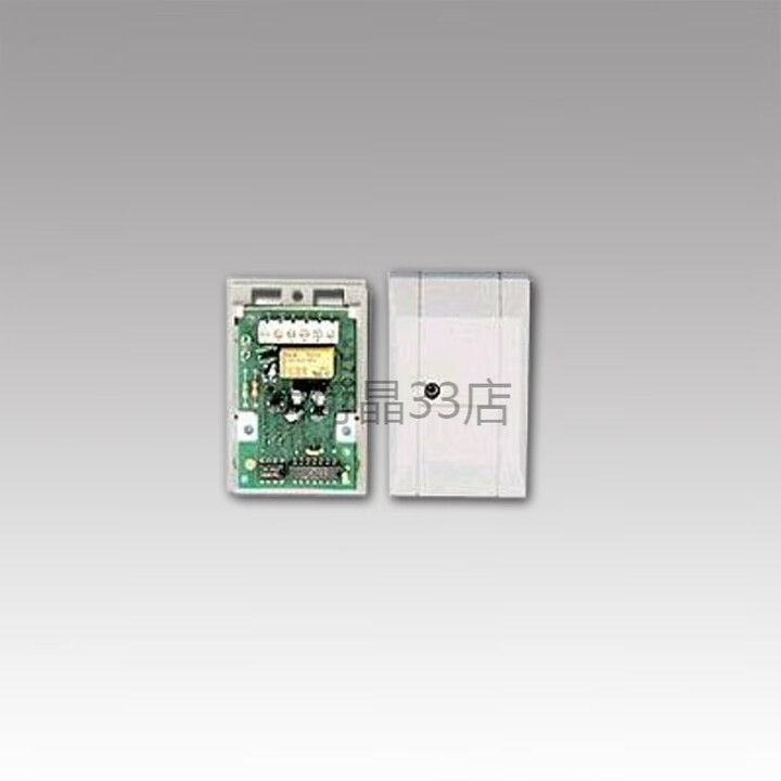 霍尼韦尔（Honeywell）VISTA-128 250BPT大型总线制报警主机住宅银行医院防盗 4101SN单路总线输入输出【图片 价格 ...