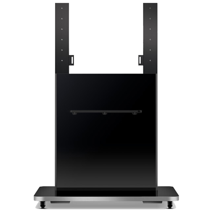 MAXHUB 会议平板脚轮移动支架ST23G大屏移动推车可调节适用55-105英寸 MAXHUB商务移动脚架ST23G