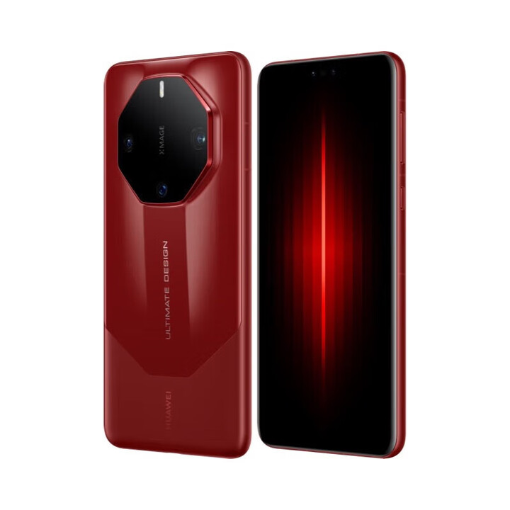华为Mate 60 RS 【全新未激活未拆封+全国联保】非凡大师ULTIMATE DESIGN另有保时捷 瑞红 16GB+1TB