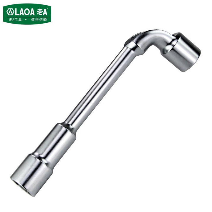 老a·laoa la317007 l形套筒扳手7mm