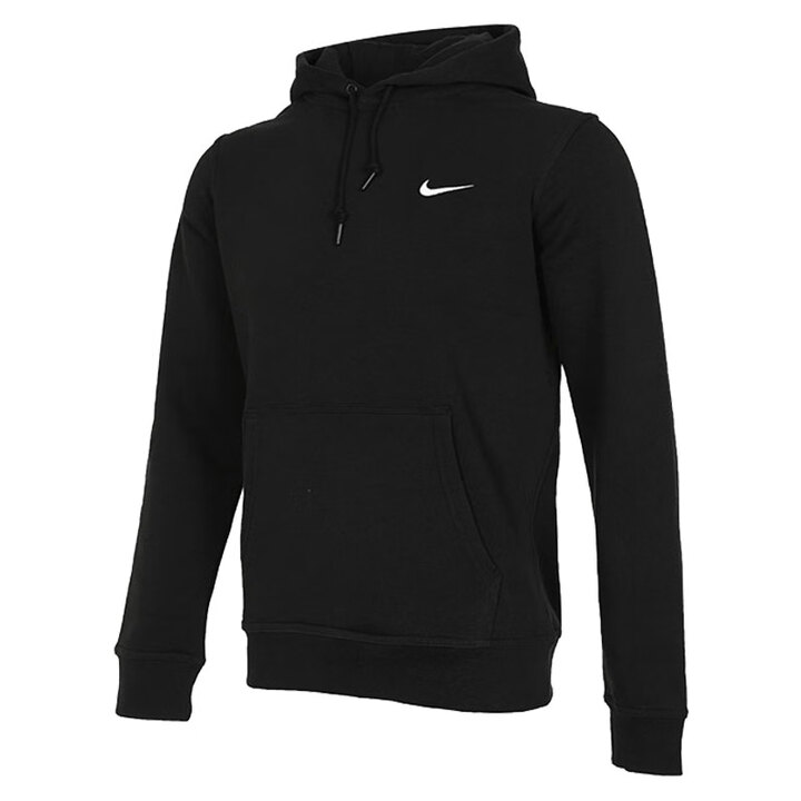 耐克（NIKE）男子卫衣运动休闲套头衫卫衣623453-010 623453-010 S【图片 价格 品牌 报价】-京东