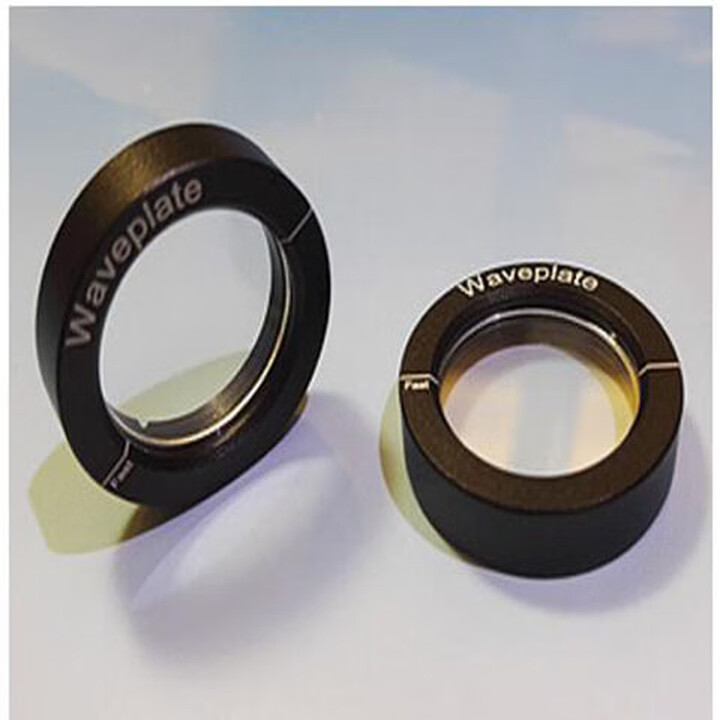400NM胶合零级波片/半波片/四分之一波片12.7MM/25.4MM/15MM WPZ400H-02【图片 价格 品牌 报价】-京东
