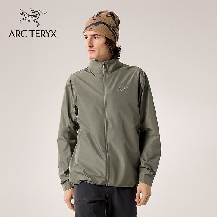 ARC'TERYX始祖鸟 SOLANO JACKE...