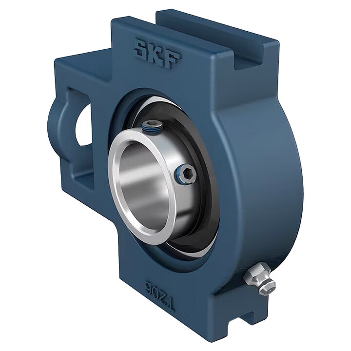 SKF 滑动装置 UCT 215