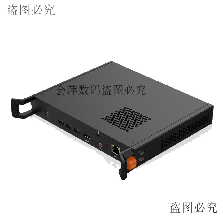 希沃MAXHUB电脑ops模块 MT4/51/61/71(i3/i5/i7可定制)A/B/M/H 希沃 MT41A(i5【8400】+8+256g)